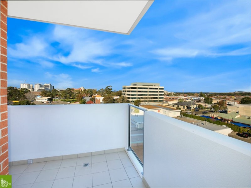 406/27 Atchison street, Wollongong NSW 2500