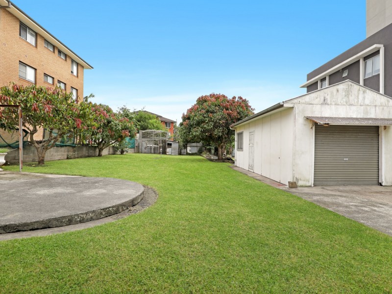 10 Hercules St, Wollongong NSW 2500
