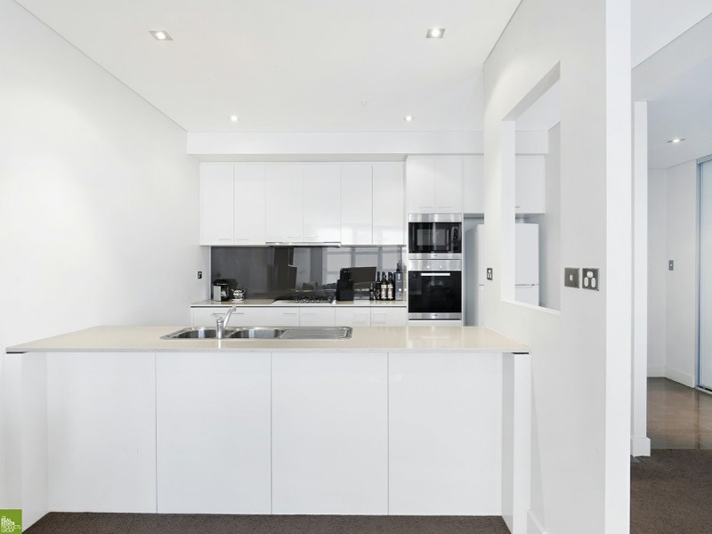 83/2-14 Young Street, Wollongong NSW 2500