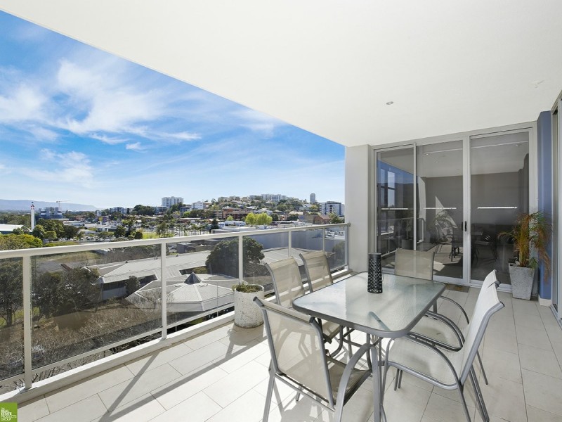 83/2-14 Young Street, Wollongong NSW 2500