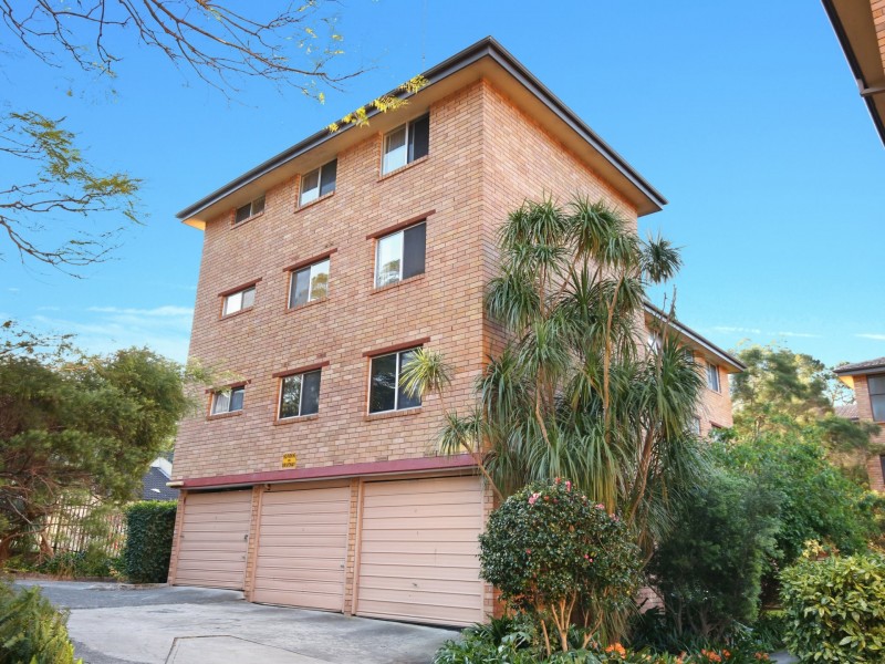 3/17 Payne Street, Mangerton NSW 2500