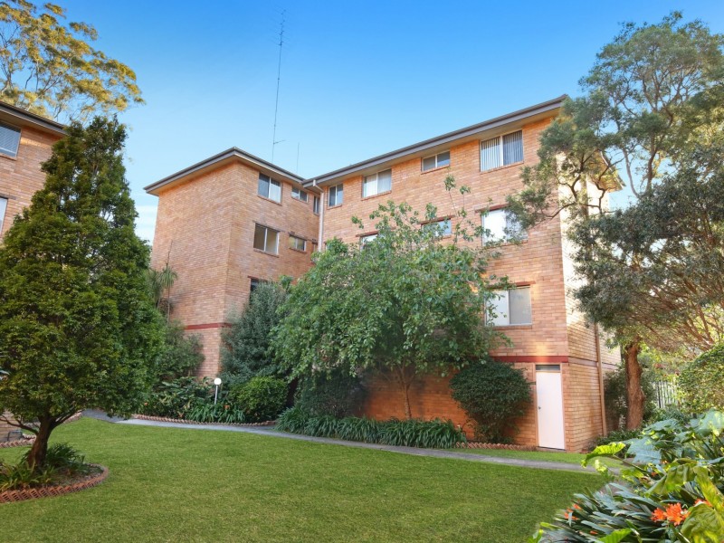3/17 Payne Street, Mangerton NSW 2500