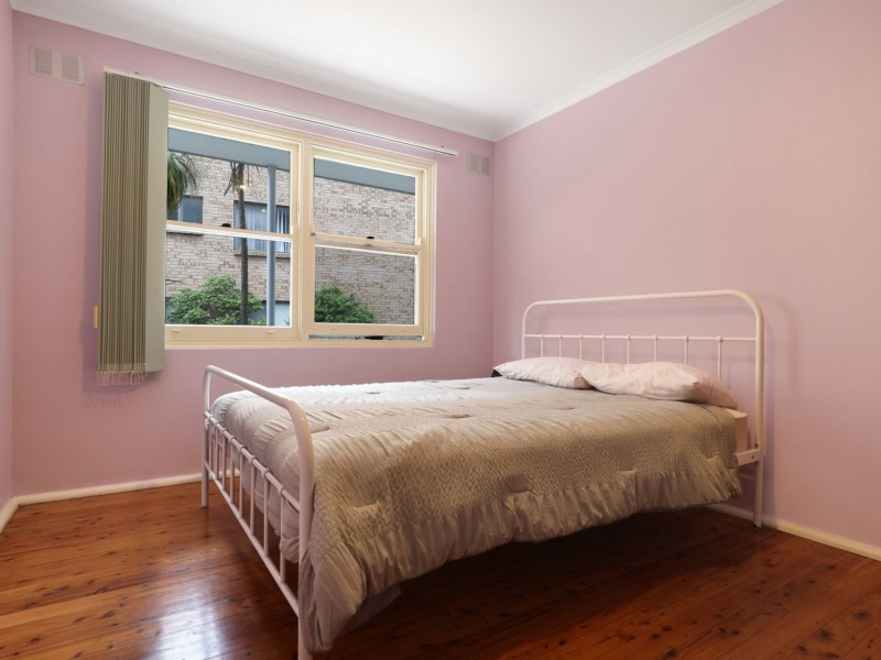 2/4 Virginia Street, North Wollongong NSW 2500