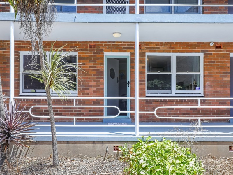 2/4 Virginia Street, North Wollongong NSW 2500