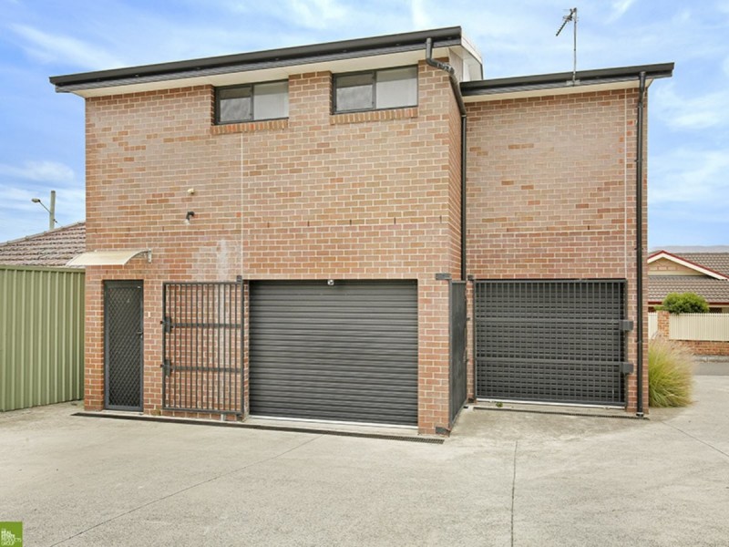 4/55 Central Avenue, Oak Flats NSW 2529