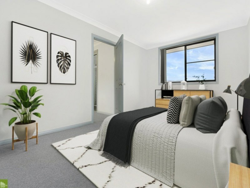 4/55 Central Avenue, Oak Flats NSW 2529
