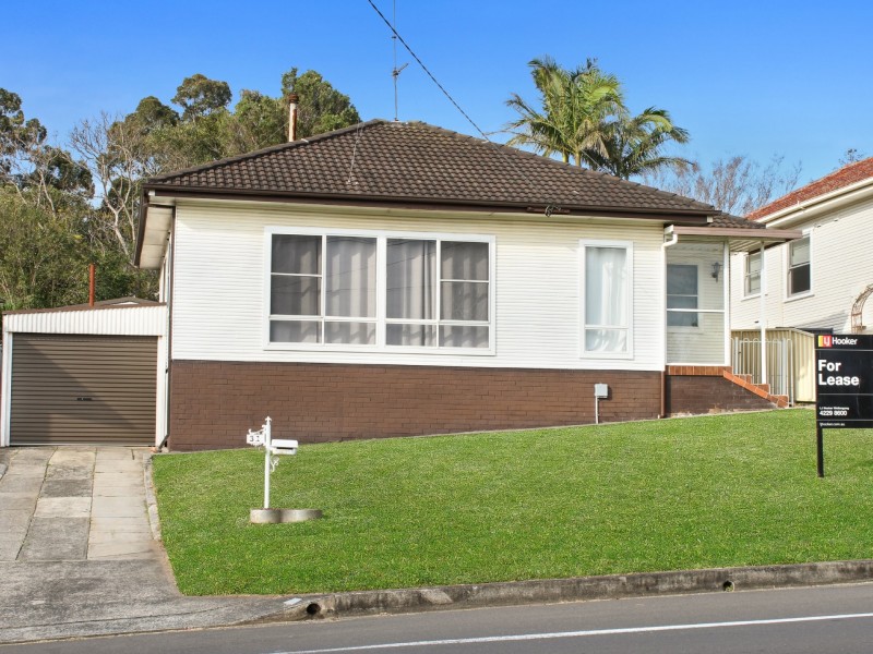 31 London Drive, West Wollongong NSW 2500