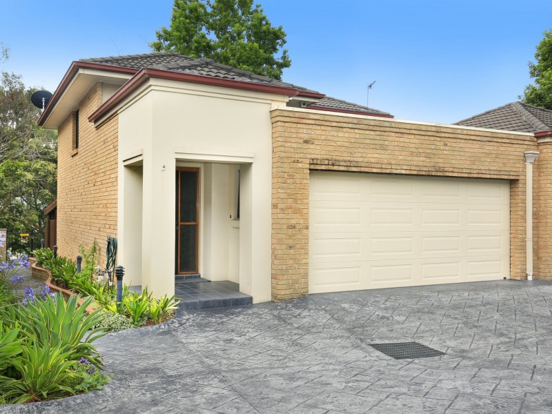 3/18 Reserve Street, West Wollongong NSW 2500