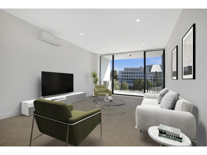 312/14-18 Auburn Street, Wollongong NSW 2500