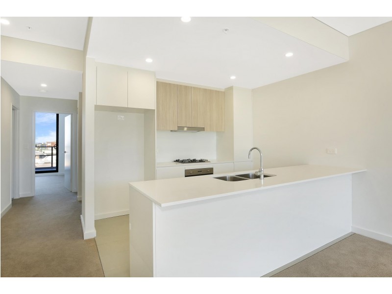 312/14-18 Auburn Street, Wollongong NSW 2500