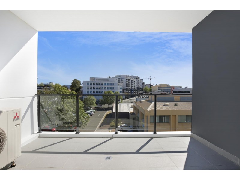 312/14-18 Auburn Street, Wollongong NSW 2500