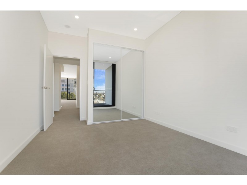 312/14-18 Auburn Street, Wollongong NSW 2500