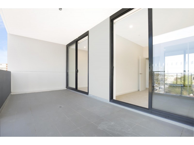 312/14-18 Auburn Street, Wollongong NSW 2500