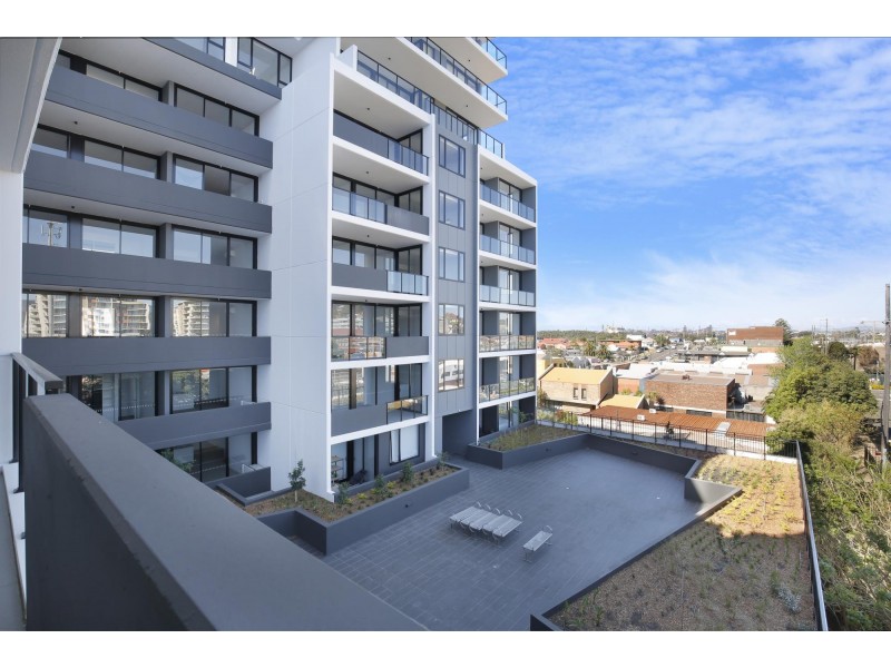 312/14-18 Auburn Street, Wollongong NSW 2500