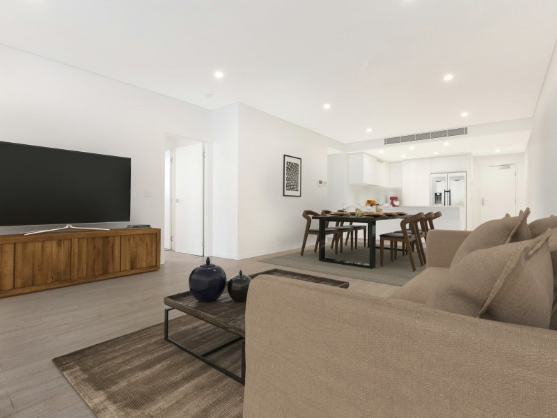 104/27-29 Harbour Street, Wollongong NSW 2500