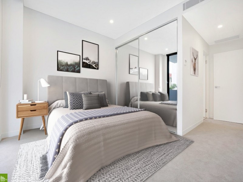 104/27-29 Harbour Street, Wollongong NSW 2500