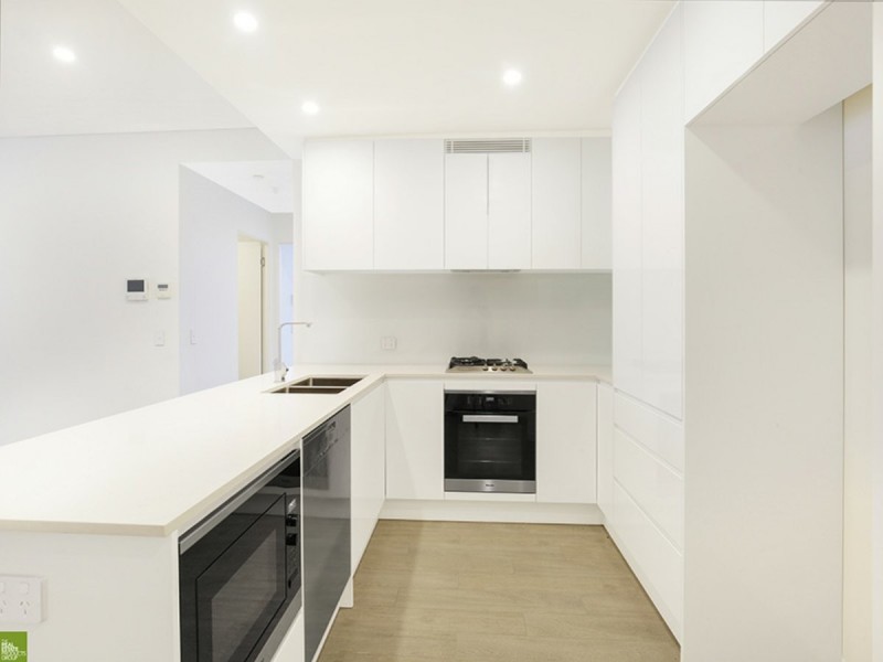 104/27-29 Harbour Street, Wollongong NSW 2500