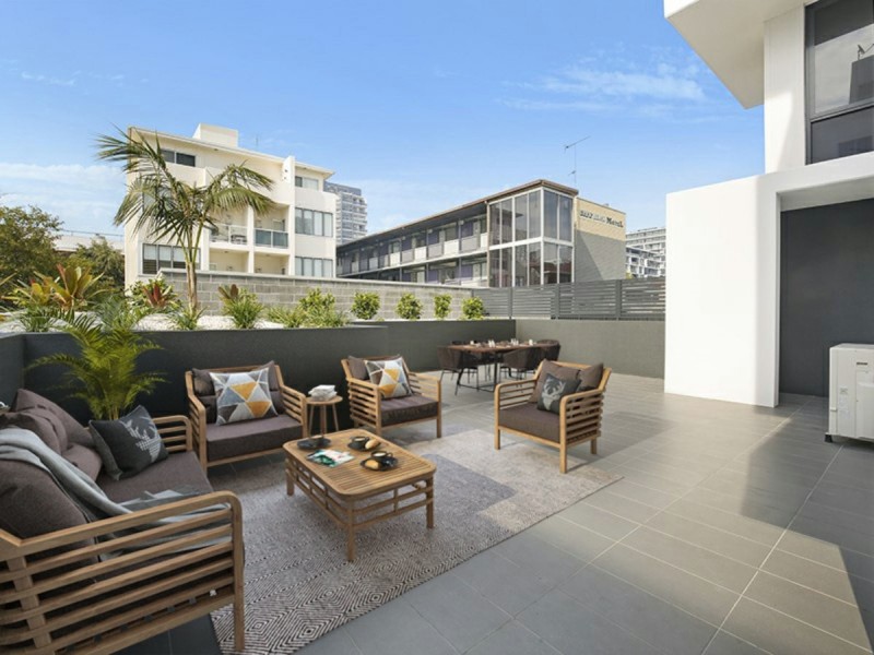 104/27-29 Harbour Street, Wollongong NSW 2500