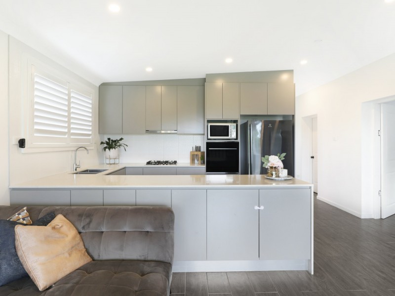 1 Fitzgerald Street, Cringila NSW 2502