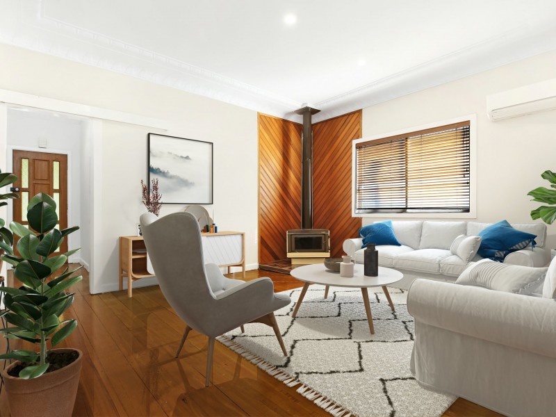 17 Prospect Street, Mount Saint Thomas NSW 2500