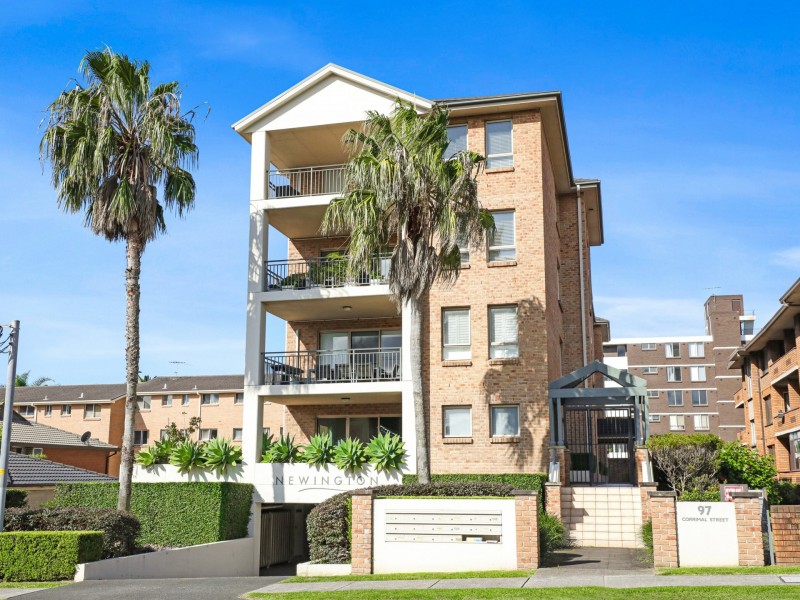 12/97 Corrimal Street, Wollongong NSW 2500