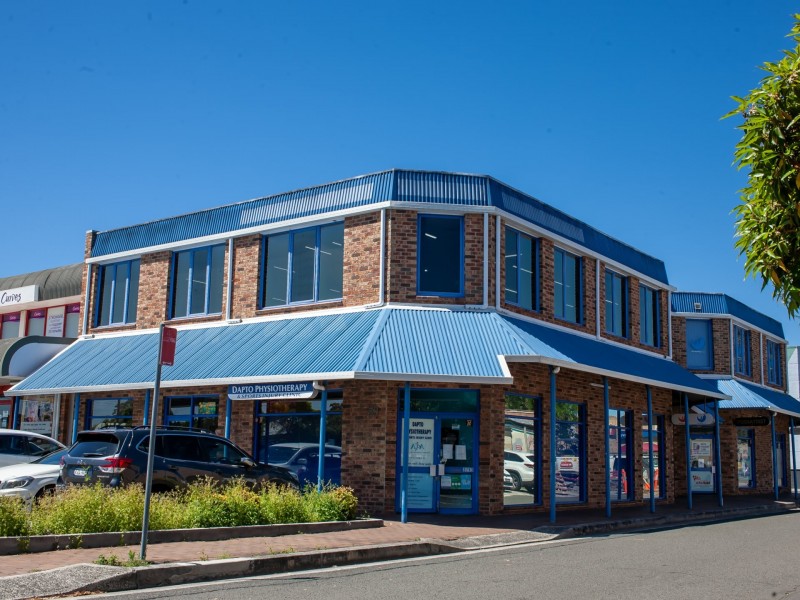 Shop 1/53 Baan Baan Street, Dapto NSW 2530