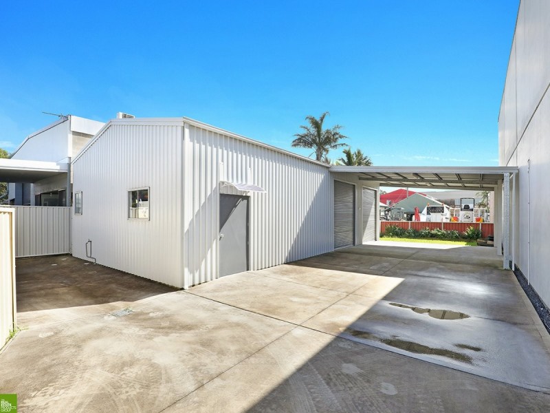 40 Kingsford Street, Fairy Meadow NSW 2519