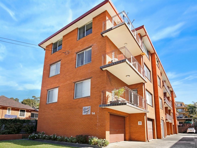 2/54 Church Street, Wollongong NSW 2500