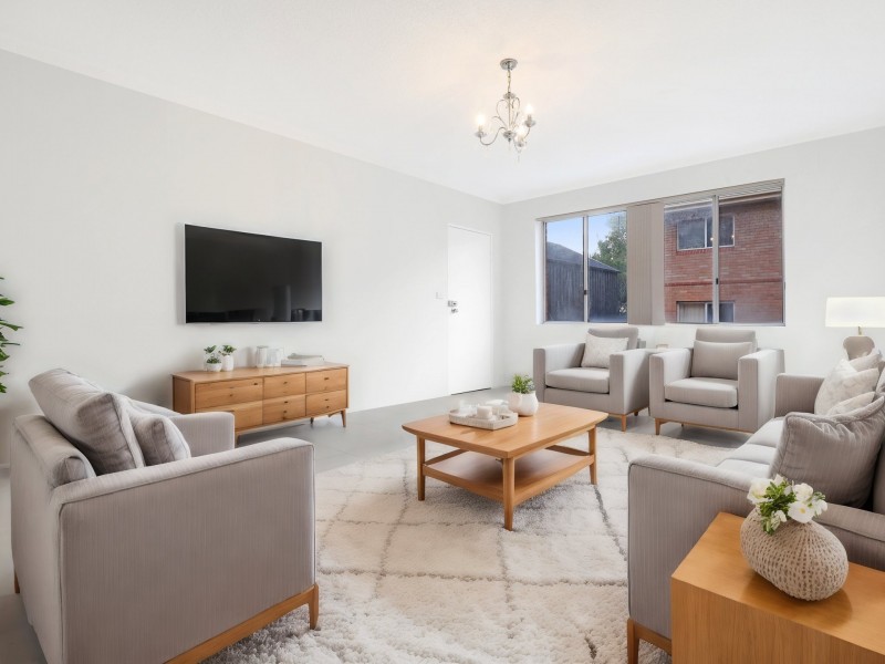 2/54 Church Street, Wollongong NSW 2500