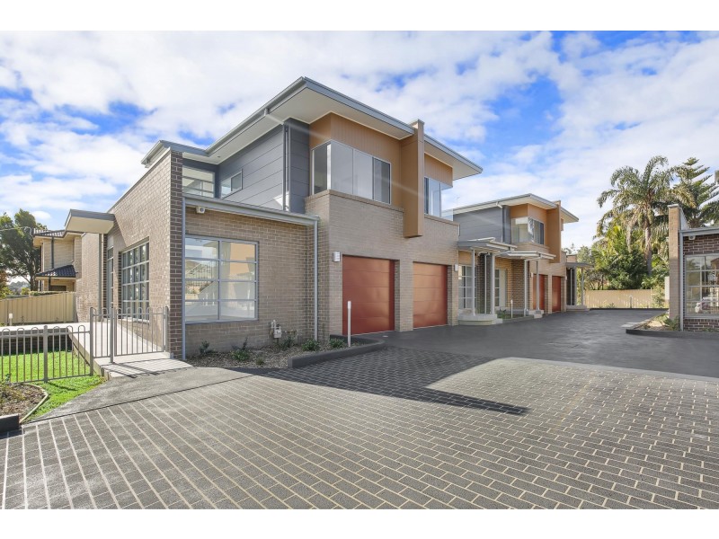 3/41-47 Evans Street, Wollongong NSW 2500