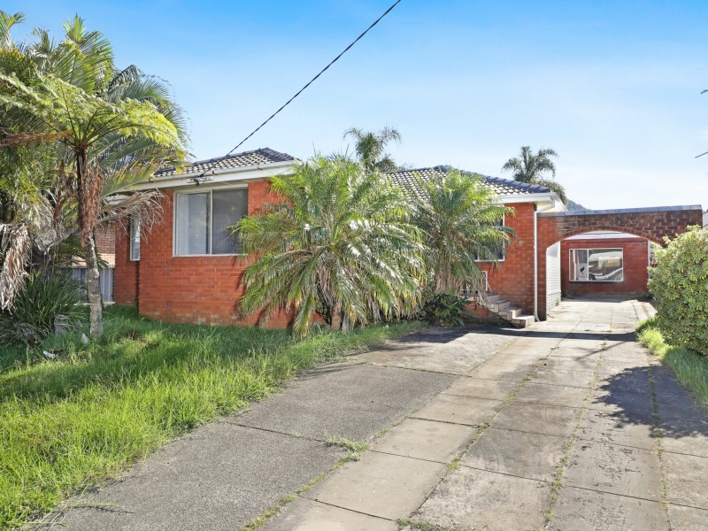 18 Margaret Street, Balgownie NSW 2519