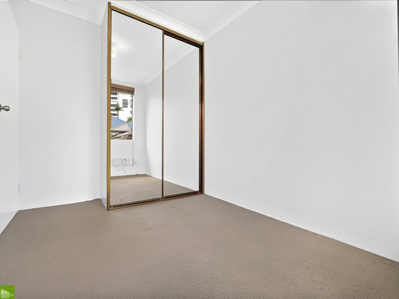 5/10 Dudley Street, Wollongong NSW 2500