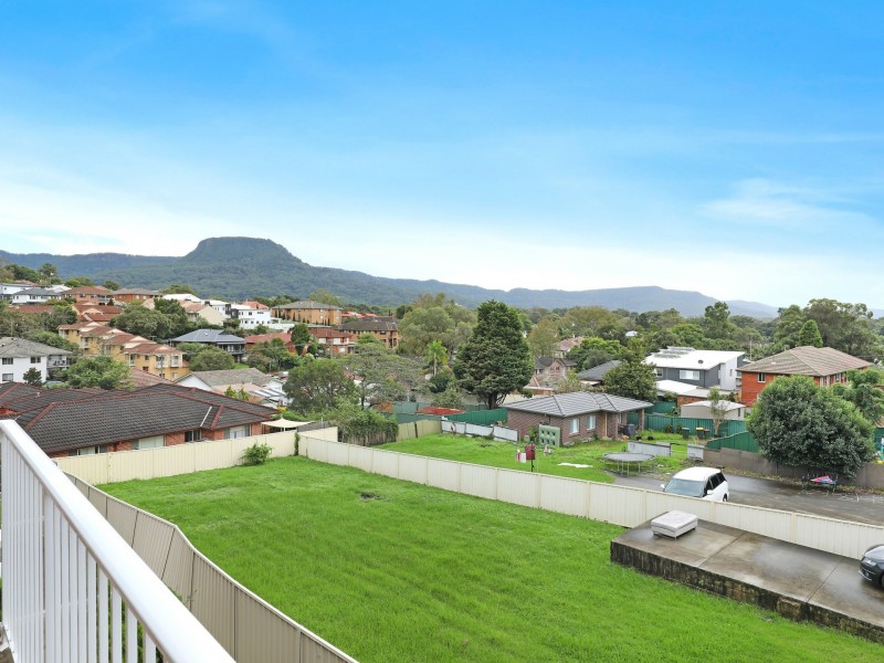 5/10 Dudley Street, Wollongong NSW 2500