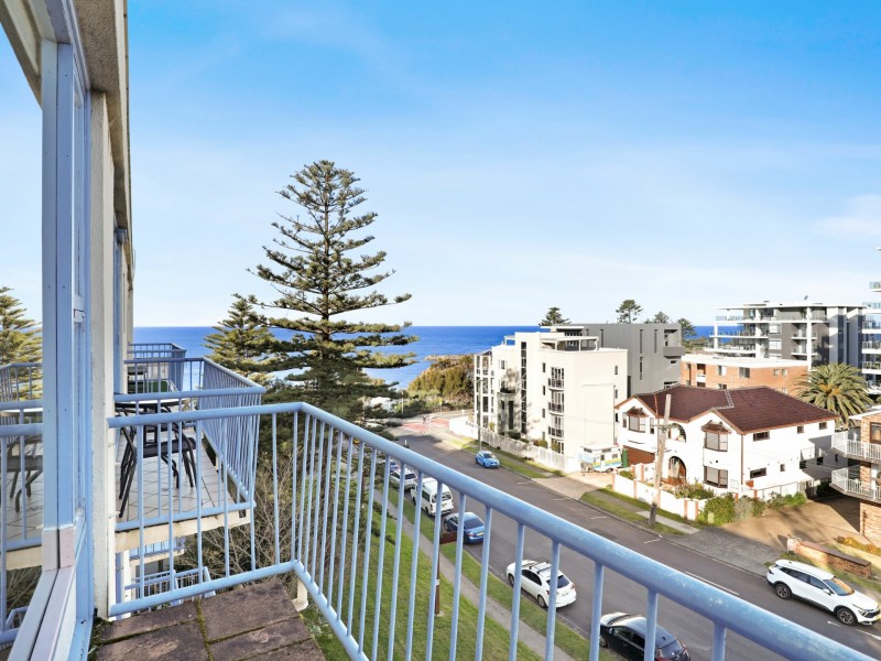 7/53 Corrimal Street, Wollongong NSW 2500