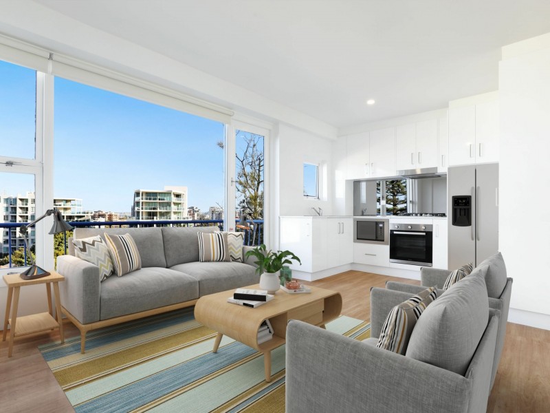 7/53 Corrimal Street, Wollongong NSW 2500