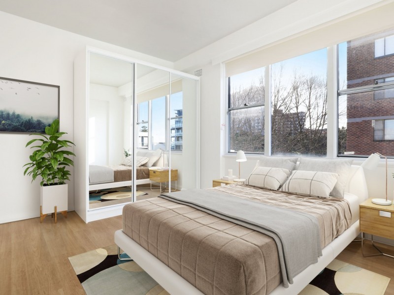 7/53 Corrimal Street, Wollongong NSW 2500
