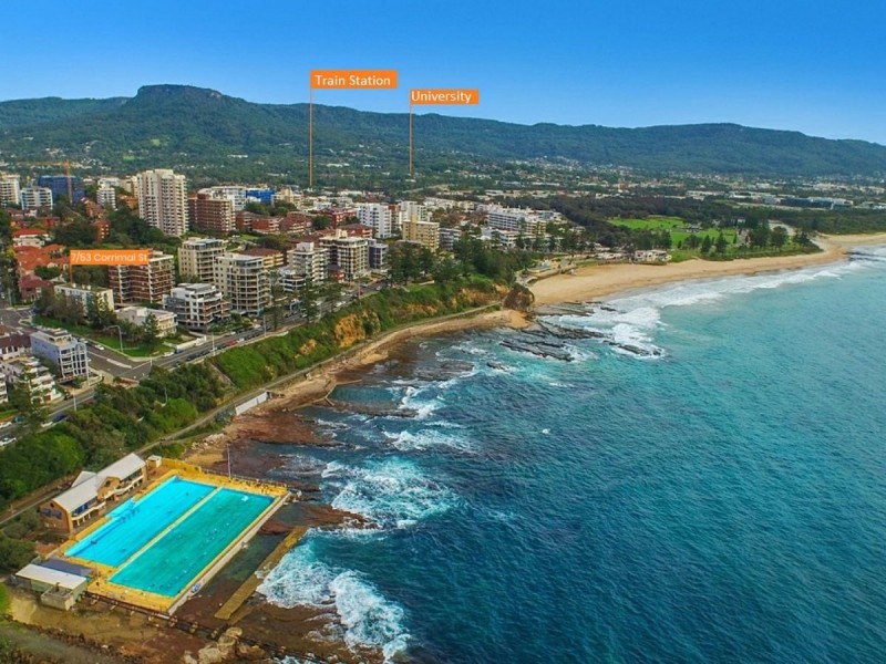 7/53 Corrimal Street, Wollongong NSW 2500