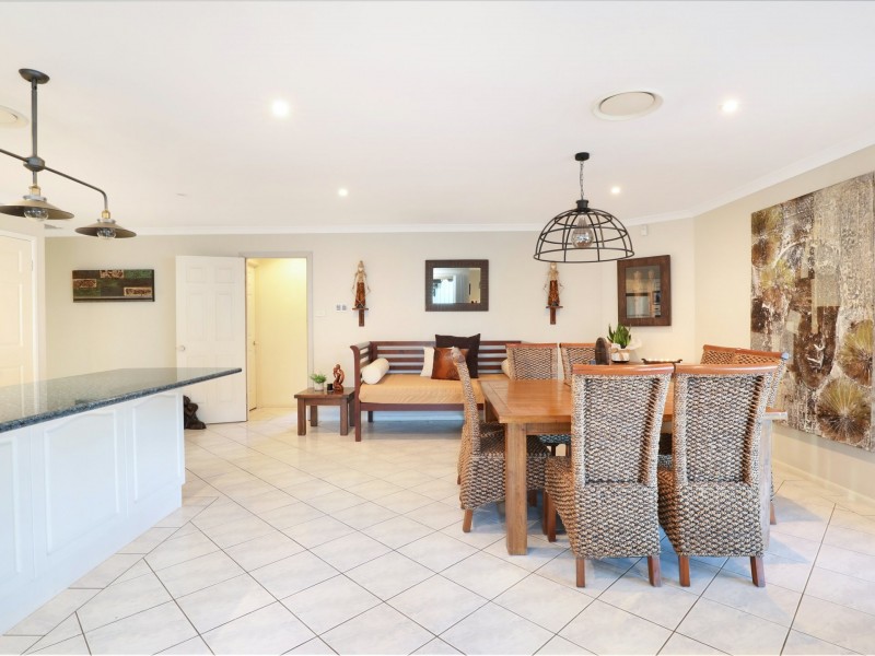 5 Mortlock Drive, Albion Park NSW 2527