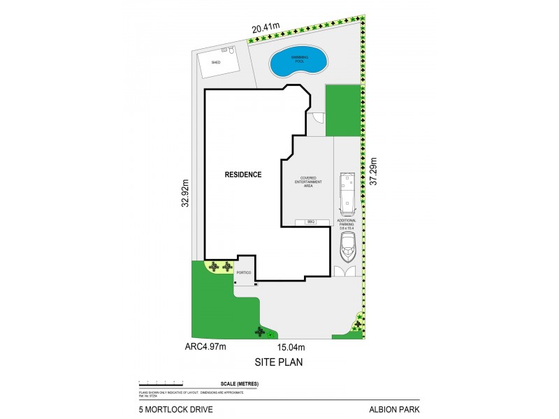 5 Mortlock Drive, Albion Park NSW 2527