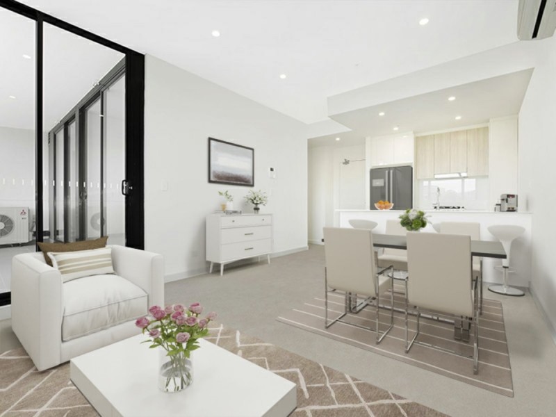 301/14-18 Auburn Street, Wollongong NSW 2500