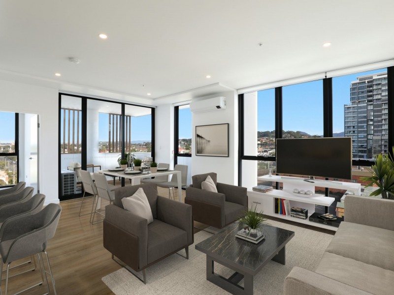 501/35 Kenny Street, Wollongong NSW 2500