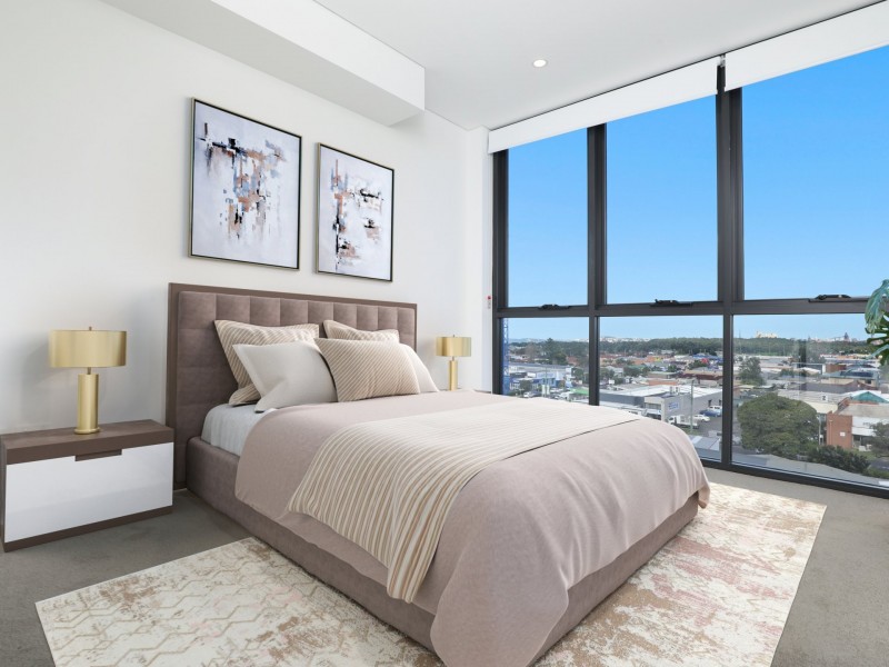 501/35 Kenny Street, Wollongong NSW 2500