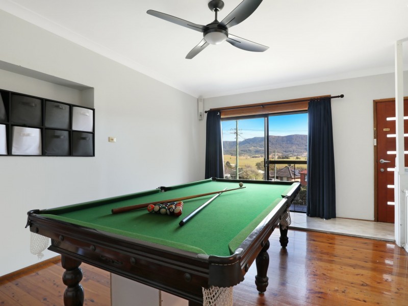 1 Amaral Ave, Dapto NSW 2530