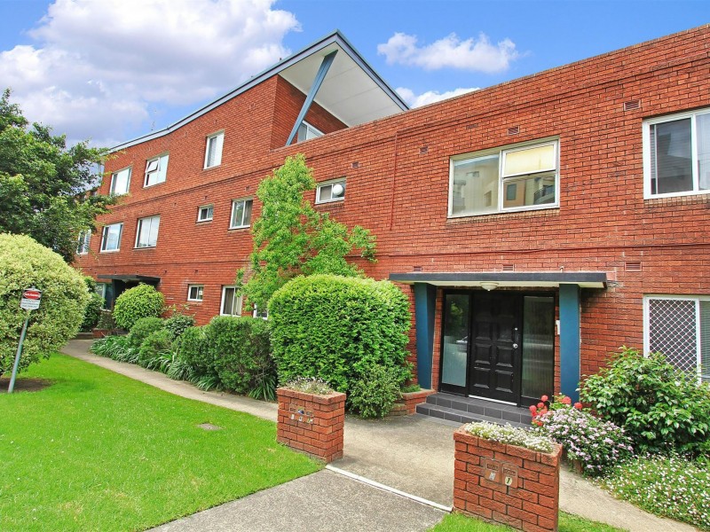 7/30 Smith Street, Wollongong NSW 2500