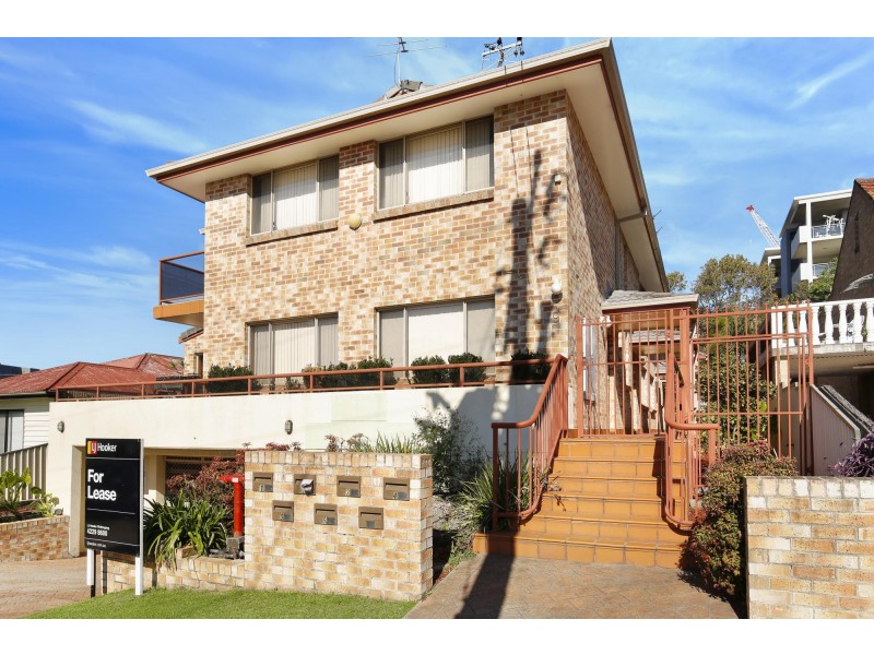 2/9 Hercules Street, Wollongong NSW 2500