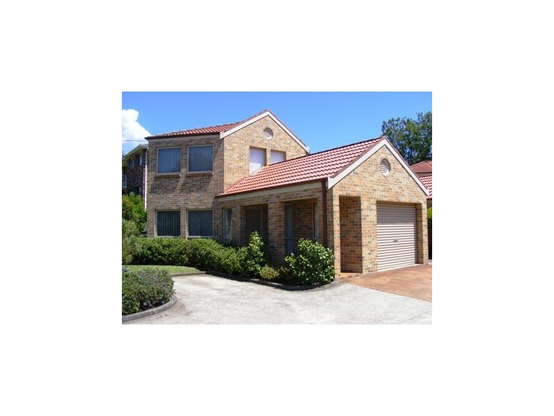 1/2-4 Catherine Street, Gwynneville NSW 2500