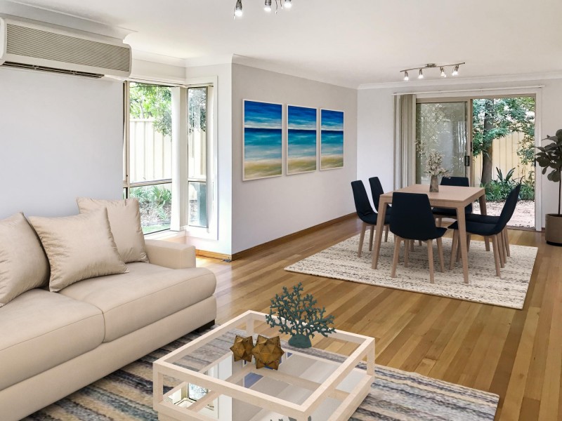 1/2-4 Catherine Street, Gwynneville NSW 2500