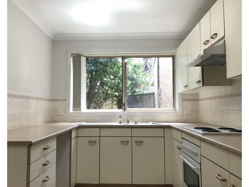 1/2-4 Catherine Street, Gwynneville NSW 2500