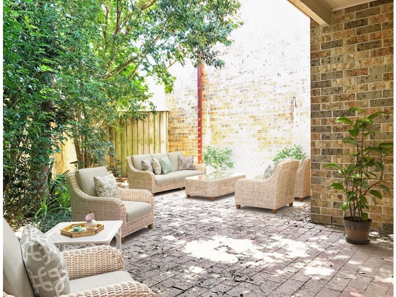 1/2-4 Catherine Street, Gwynneville NSW 2500
