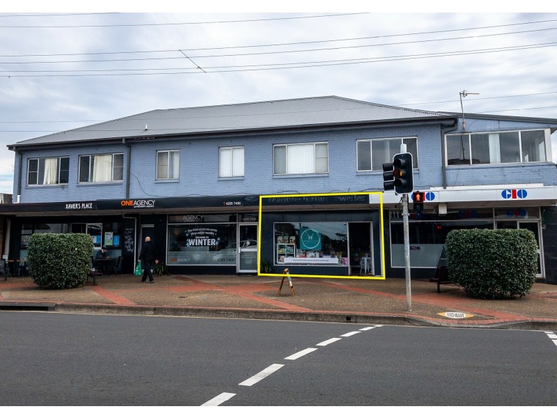 Shop 2/19 Princes Highway, Fairy Meadow NSW 2519